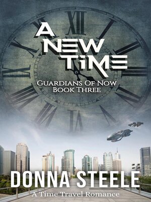 cover image of A New Time